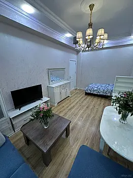 Satılır 2 otaqlı mənzil 96 m²