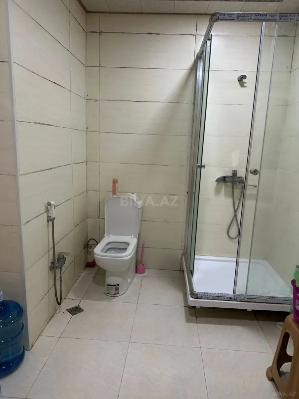Satılır 2 otaqlı mənzil 96 m²