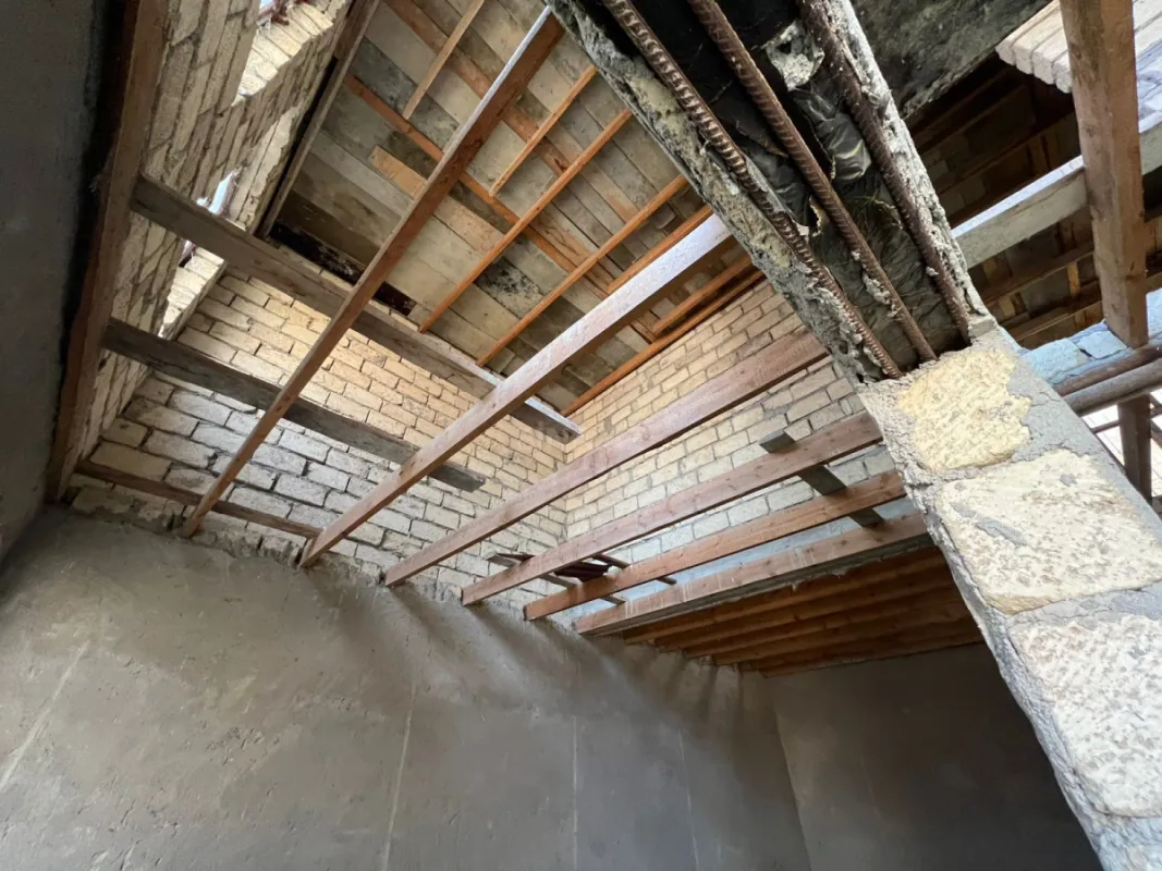 Satılır 4 otaqlı həyət evi 130 m²