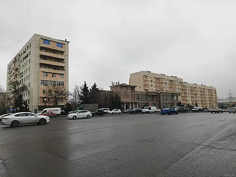 Satılır 4 otaqlı mənzil 80 m² — Bakı, Qaraçuxur 4 otaq 80.00 m²