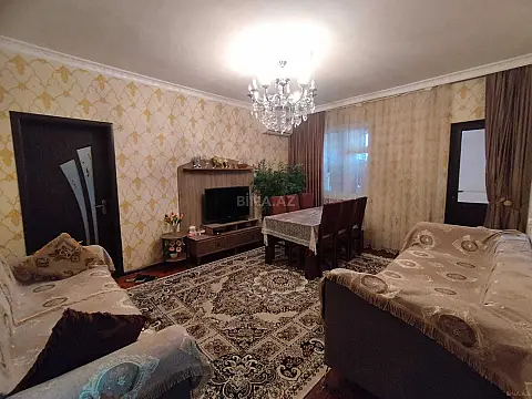 Satılır 4 otaqlı mənzil 80 m²