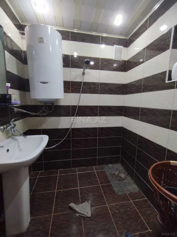 Satılır 4 otaqlı mənzil 80 m²
