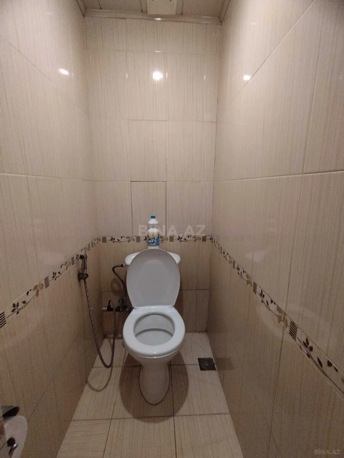 Satılır 4 otaqlı mənzil 80 m²