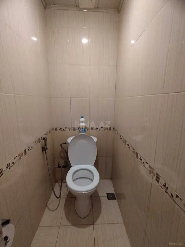 Satılır 4 otaqlı mənzil 80 m²