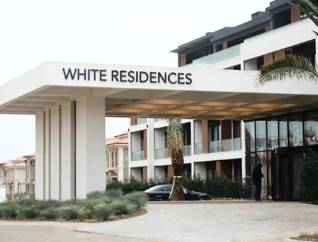 Satılır 2 otaqlı mənzil 74 m²