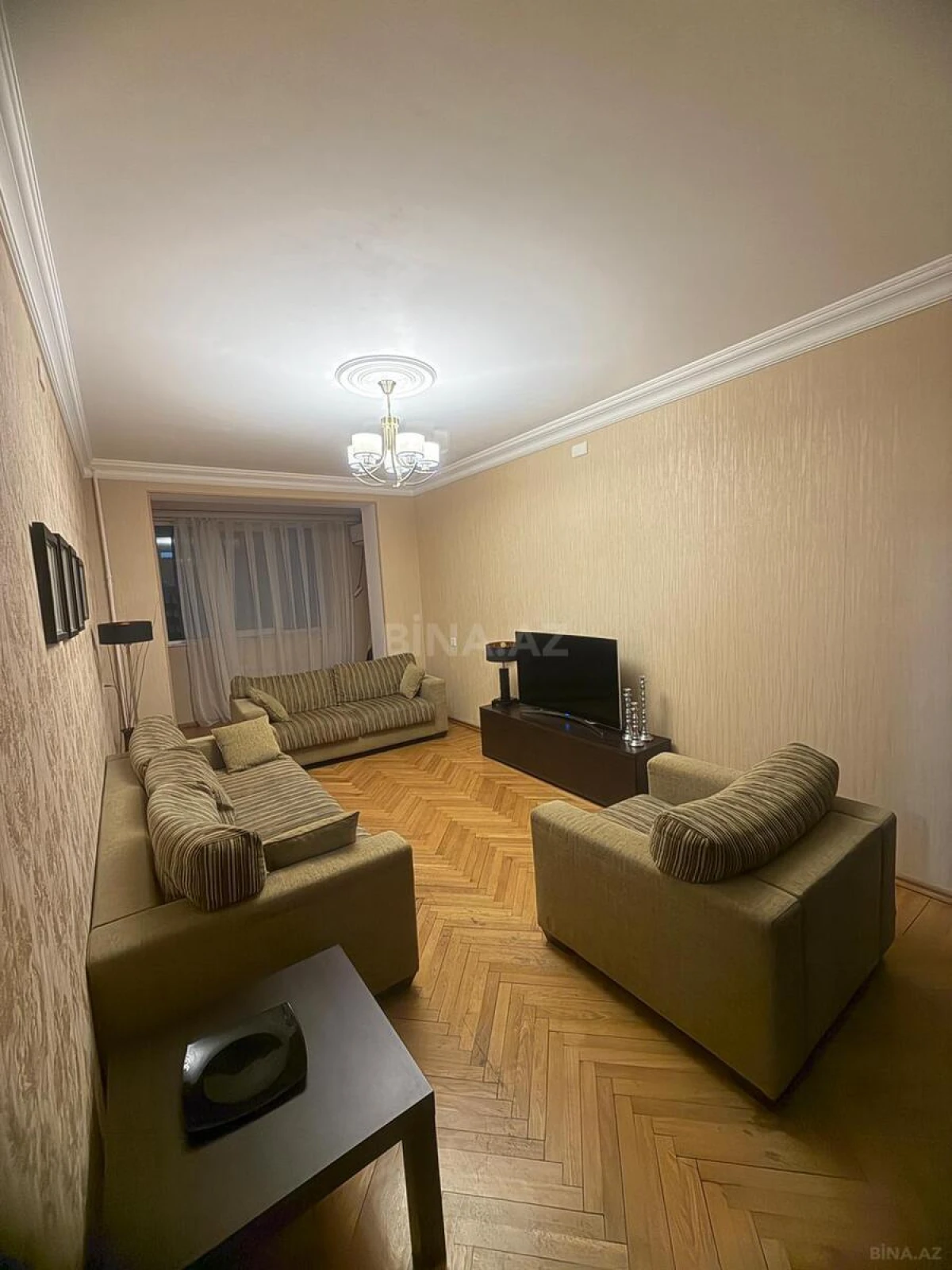 Satılır 3 otaqlı mənzil 70 m²