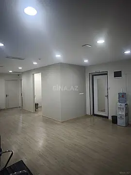 Satılır 7 otaqlı ofis 270.9 m² — Bakı, Xətai 7 otaq 270.90 m²