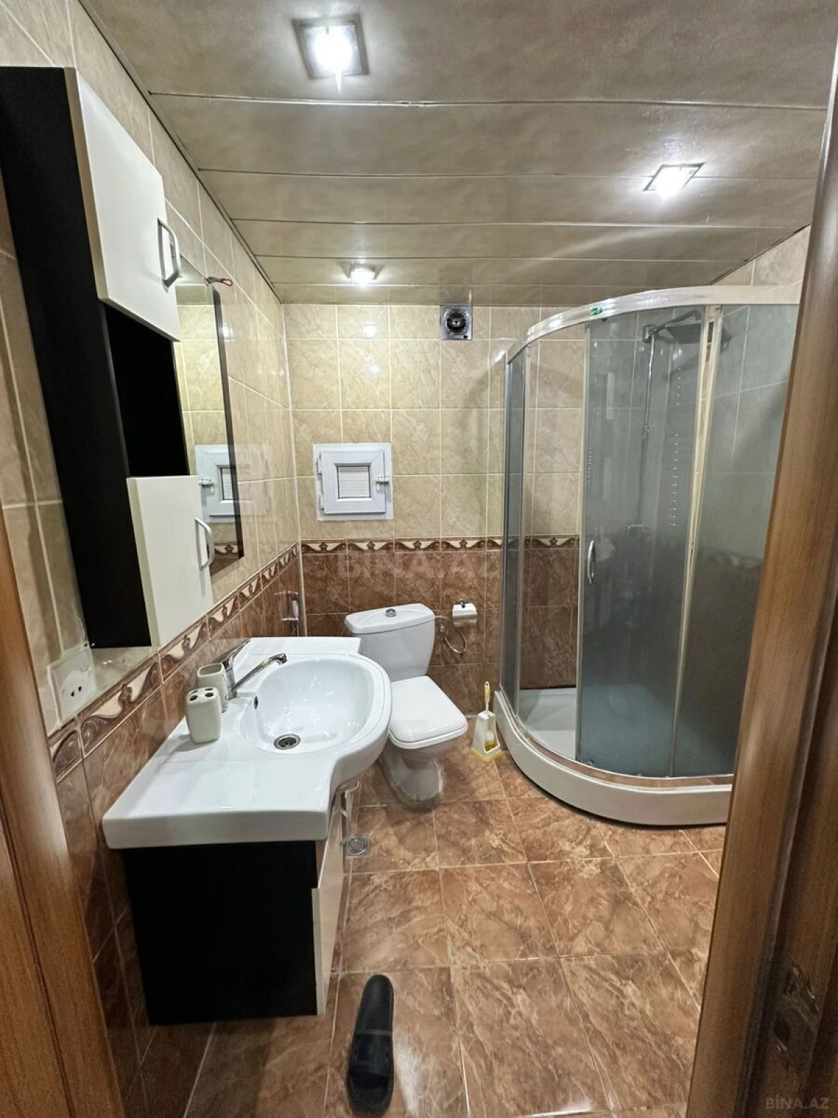 Satılır 2 otaqlı mənzil 85 m²