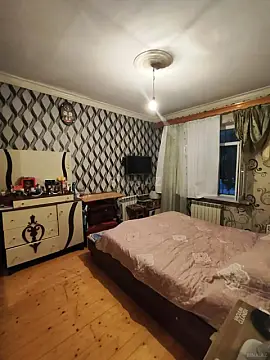 Satılır 3 otaqlı mənzil 65 m²