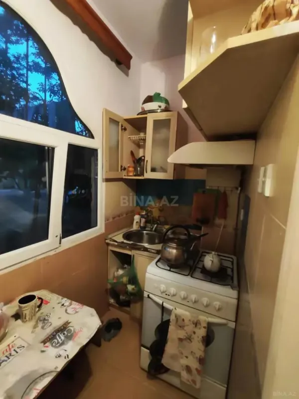 Satılır 3 otaqlı mənzil 65 m²