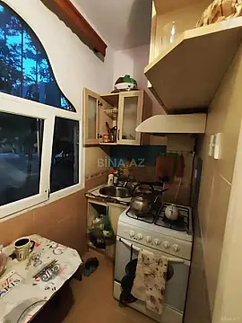 Satılır 3 otaqlı mənzil 65 m²