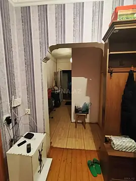 Satılır 3 otaqlı mənzil 65 m²