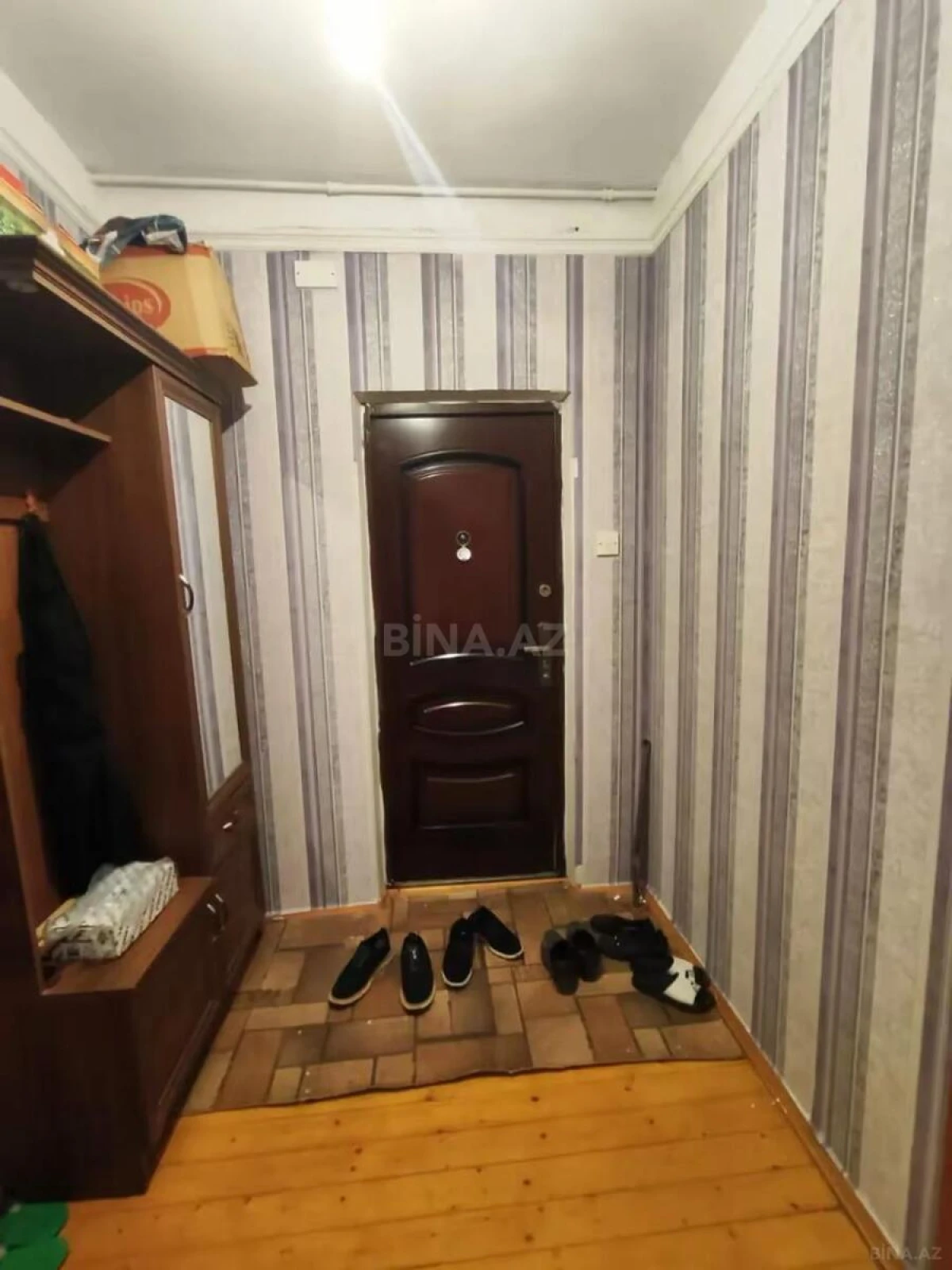 Satılır 3 otaqlı mənzil 65 m²