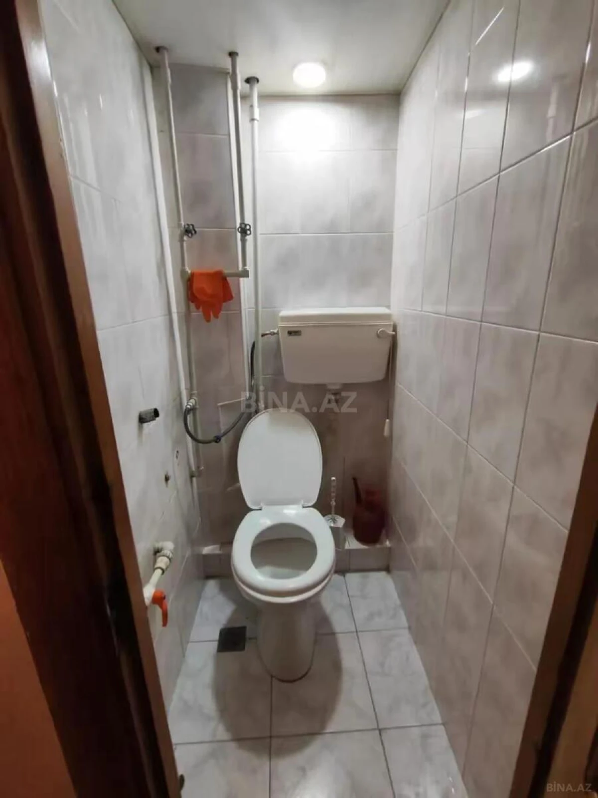 Satılır 3 otaqlı mənzil 65 m²