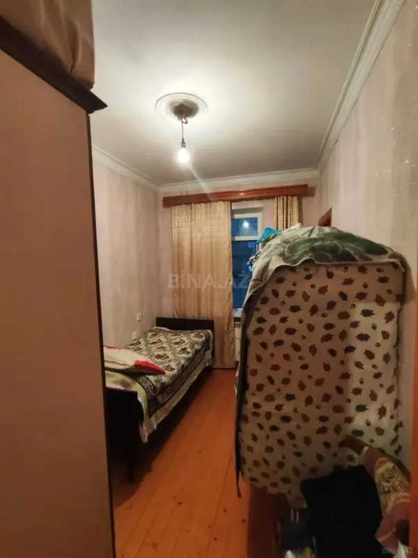 Satılır 3 otaqlı mənzil 65 m²
