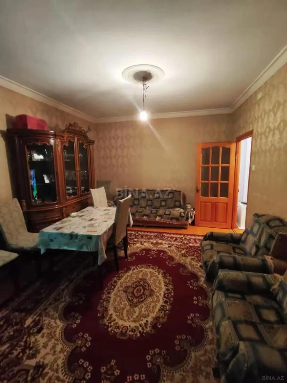 Satılır 3 otaqlı mənzil 65 m²