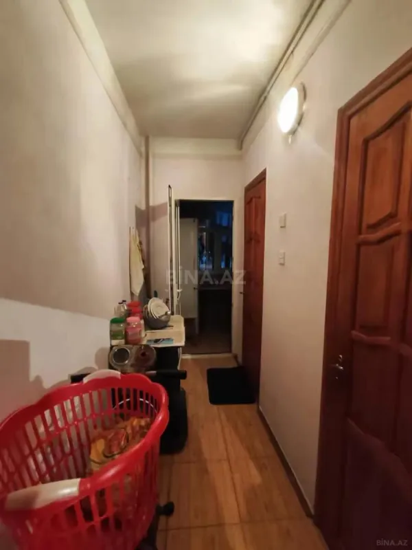 Satılır 3 otaqlı mənzil 65 m²