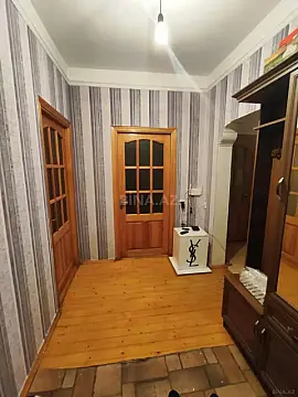 Satılır 3 otaqlı mənzil 65 m²