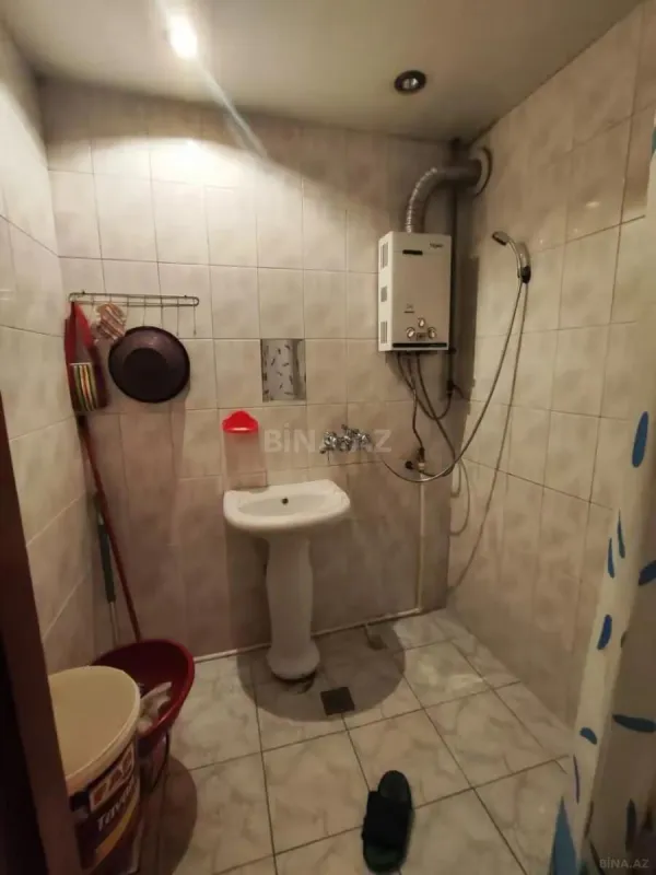 Satılır 3 otaqlı mənzil 65 m²