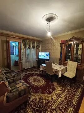 Satılır 3 otaqlı mənzil 65 m² — Bakı, Bakıxanov 3 otaq 65.00 m²