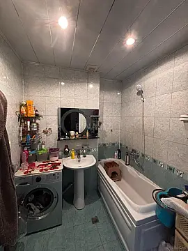 Satılır 3 otaqlı mənzil 110 m²