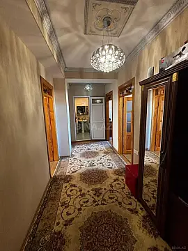Satılır 3 otaqlı mənzil 110 m²