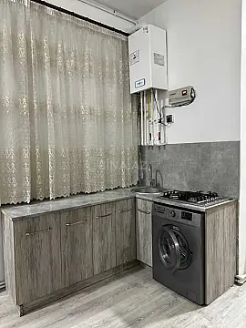 Kirayə verilir 2 otaqlı mənzil 55 m²