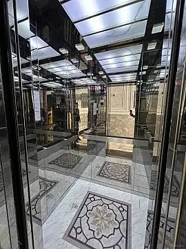 Satılır 4 otaqlı mənzil 260 m²