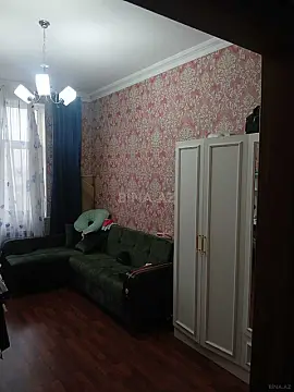 Satılır 3 otaqlı mənzil 105 m² — Bakı, Bakıxanov 3 otaq 105.00 m²