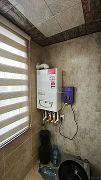 Satılır 3 otaqlı mənzil 75 m²