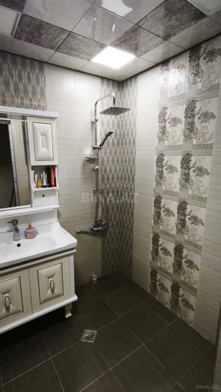 Satılır 3 otaqlı mənzil 75 m²