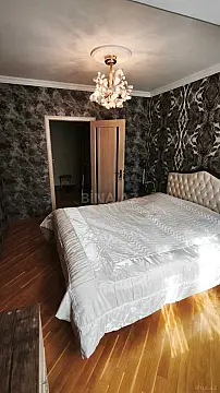 Satılır 3 otaqlı mənzil 75 m²
