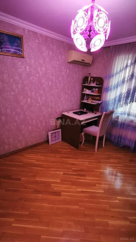 Satılır 3 otaqlı mənzil 75 m²