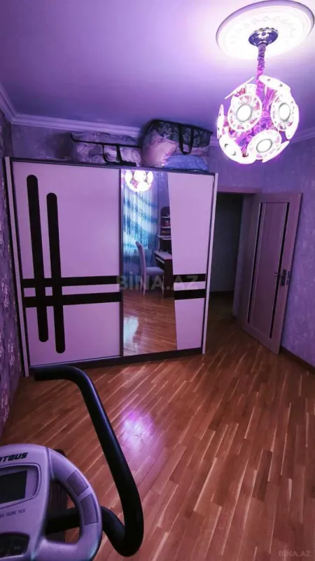 Satılır 3 otaqlı mənzil 75 m²