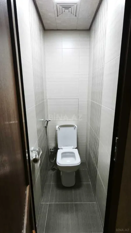 Satılır 3 otaqlı mənzil 75 m²