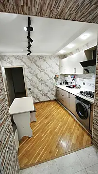 Satılır 3 otaqlı mənzil 75 m²