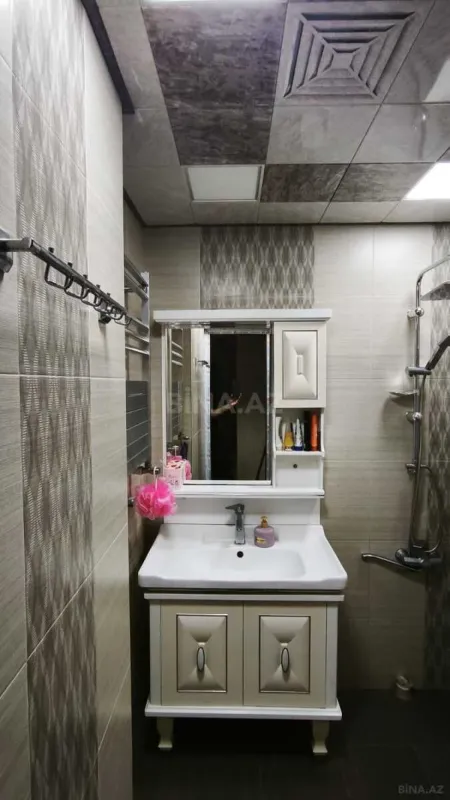 Satılır 3 otaqlı mənzil 75 m²