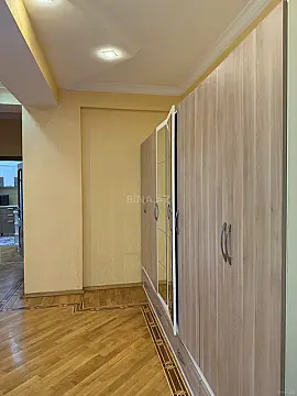 Satılır 3 otaqlı mənzil 115 m²