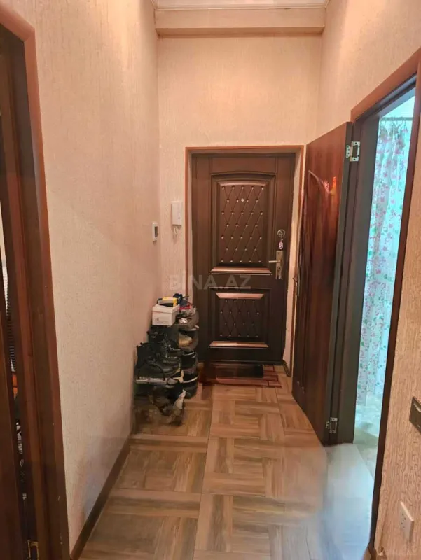 Satılır 3 otaqlı mənzil 64 m²