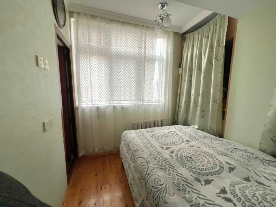 Satılır 3 otaqlı mənzil 64 m²