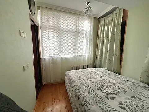 Satılır 3 otaqlı mənzil 64 m²