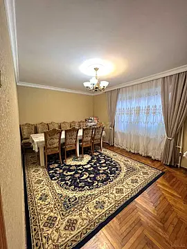 Satılır 3 otaqlı mənzil 64 m² — Bakı, Həzi Aslanov qəs. 3 otaq 64.00 m²