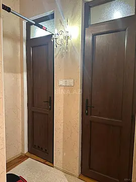 Satılır 3 otaqlı mənzil 100 m²