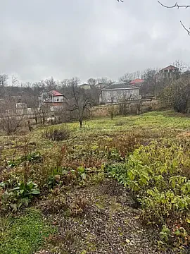 Satılır torpaq sahəsi 5 m² — Quba 5.00 m²