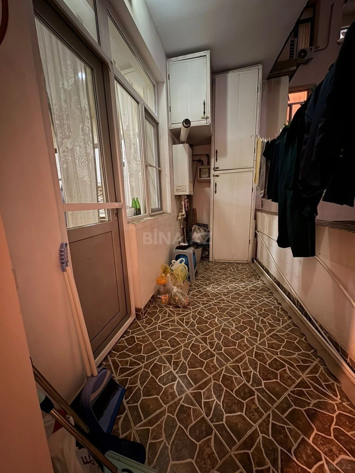 Satılır 2 otaqlı mənzil 64 m²