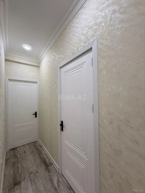 Satılır 3 otaqlı mənzil 110 m²