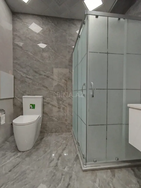Satılır 3 otaqlı mənzil 95 m²