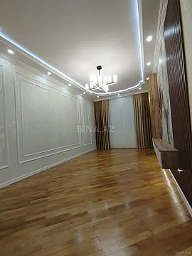 Satılır 3 otaqlı mənzil 95 m² — Bakı, Qaraçuxur 3 otaq 95.00 m²