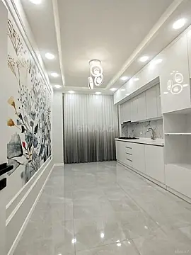 Satılır 3 otaqlı mənzil 95 m²