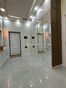 Satılır 3 otaqlı mənzil 95 m²